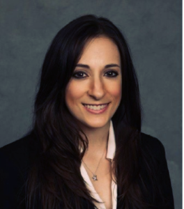 8f601b0c2d30 Julie Rufo Headshot