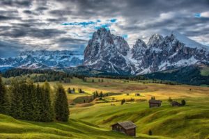 Alpe Di Siusi 1024x683